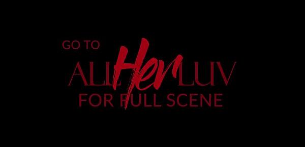  AllHerLuv.com - The Producer II Pt. 1 - Teaser (Kenzie Reeves Kiara Cole Whitney Wright Cadence Lux)